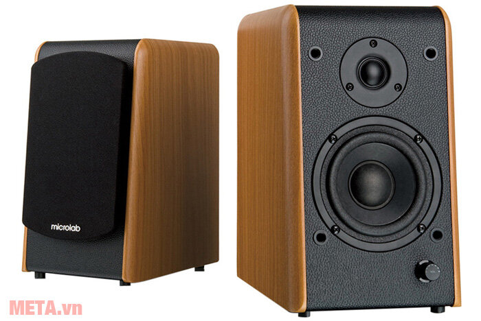 Loa Bluetooth Microlab B77BT