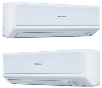 Điều hòa Mitsubishi Heavy SRK/SRC18YW-W5