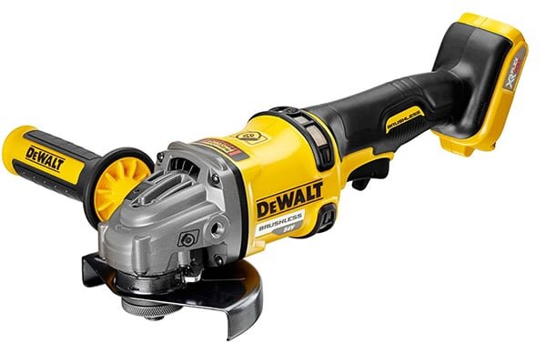 Hình ảnh máy mài dùng pin Dewalt DCG414N  Hình ảnh máy mài dùng pin Dewalt DCG414N