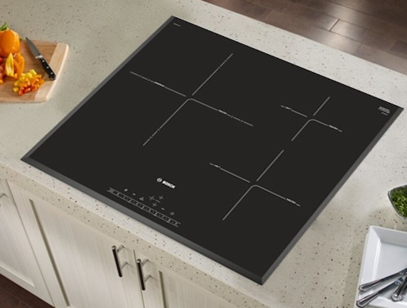 Chức năng của bếp từ Bosch PID651FC1E (Ảnh: Bosch).