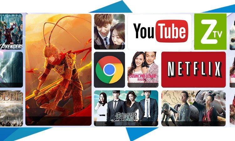 Smart Tivi Panasonic 40 inch TH-40ES505V, Full HD