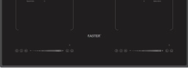 Bếp sở hữu nhiều tính năng vượt trội, hiện đại