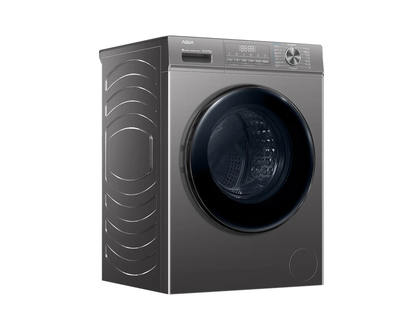 Máy giặt sấy Aqua Inverter AQD-AH1051J.PS