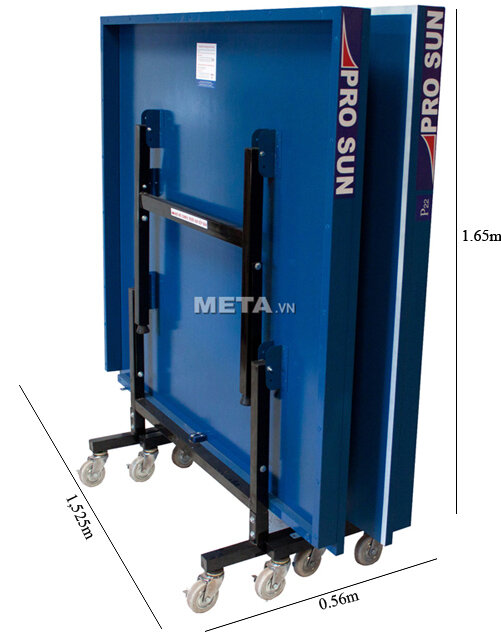 Bàn bóng bàn Pro sun P22