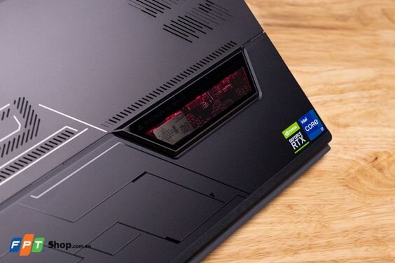 ASUS ROG Flow Z13 GZ301Z-LD110W (ảnh 8)