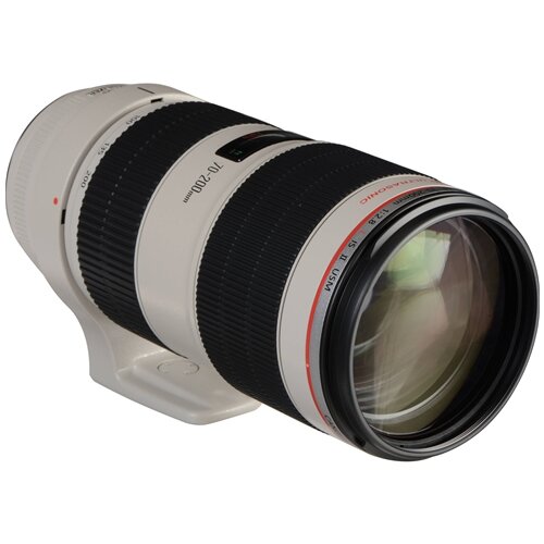 Ống Kính Canon EF70-200mm f/2.8L IS II USM Ống Kính Canon EF70-200mm f/2.8L IS II USM