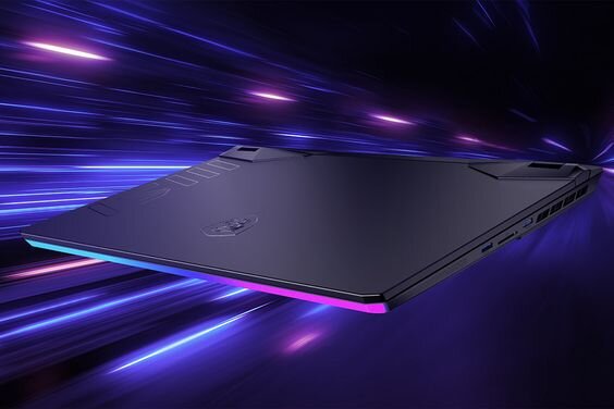 MSI Gaming Raider GE77HX 12UHS-229VN (ảnh 2)