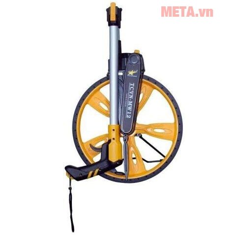 Bánh xe đo đường TCVN-MW12 Bánh xe đo đường TCVN-MW12