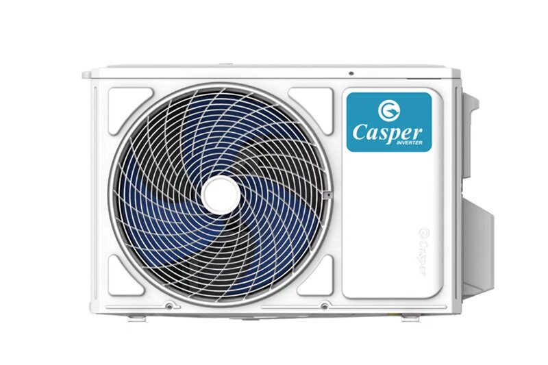 Điều hòa Casper Inverter 24000 BTU 2 chiều GH-24IS35 gas R-32