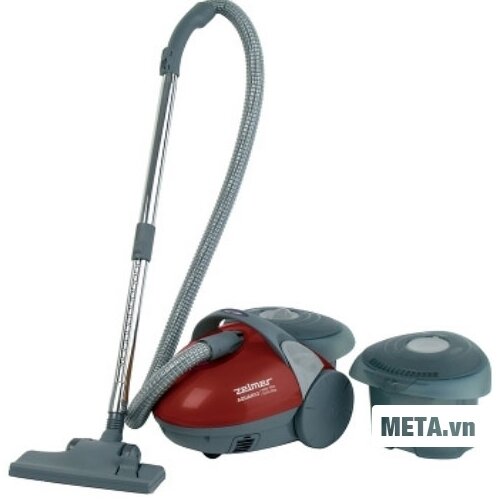 Máy hút bụi Zelmer 819.5 SK