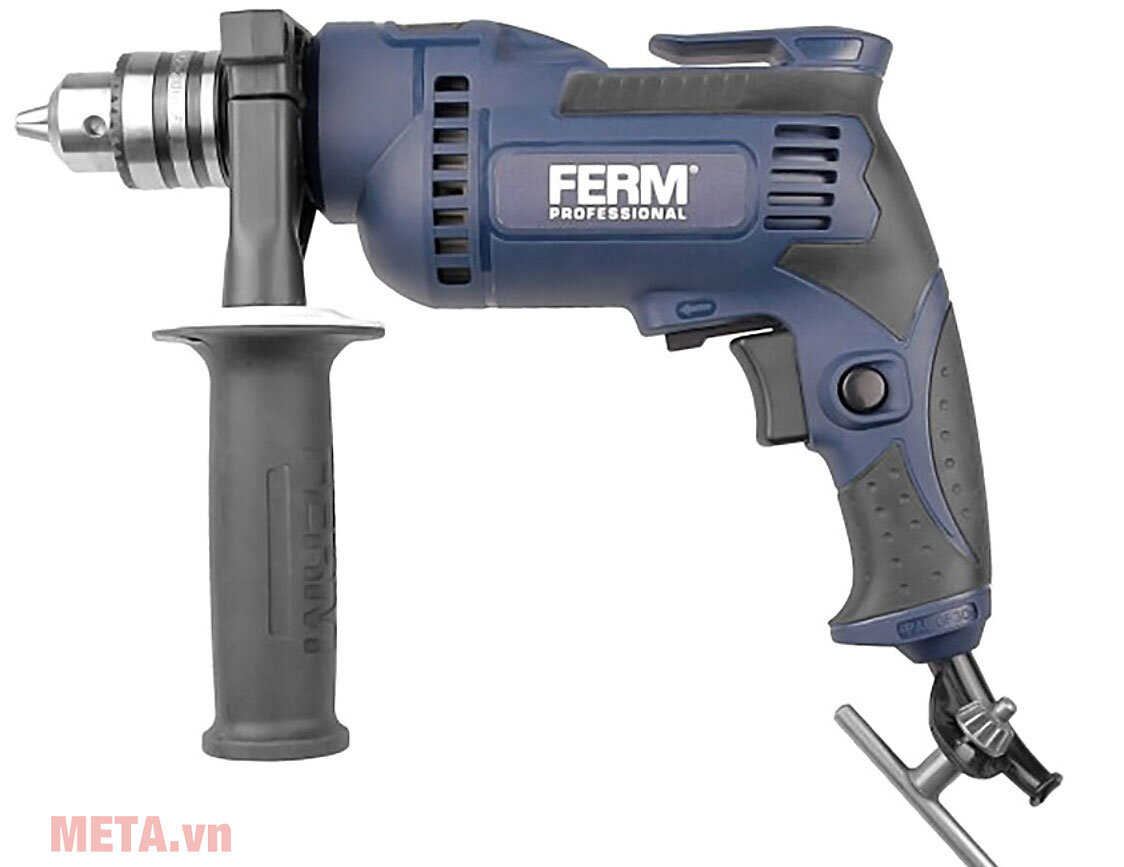 Máy khoan búa Ferm PDM1049P 13mm