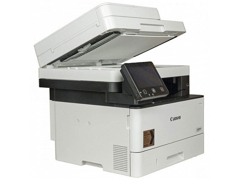 Máy in laser đa năng Canon  