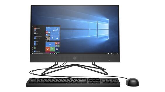 HP 200 Pro G4 AIO