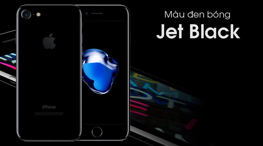 Điện thoại iPhone 7 128GB Điện thoại iPhone 7 128GB