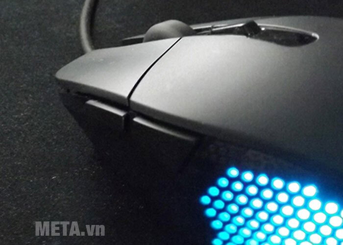 Chuột game Logitech G302 Daedalus Prime