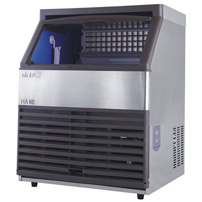 Máy làm đá HA-60