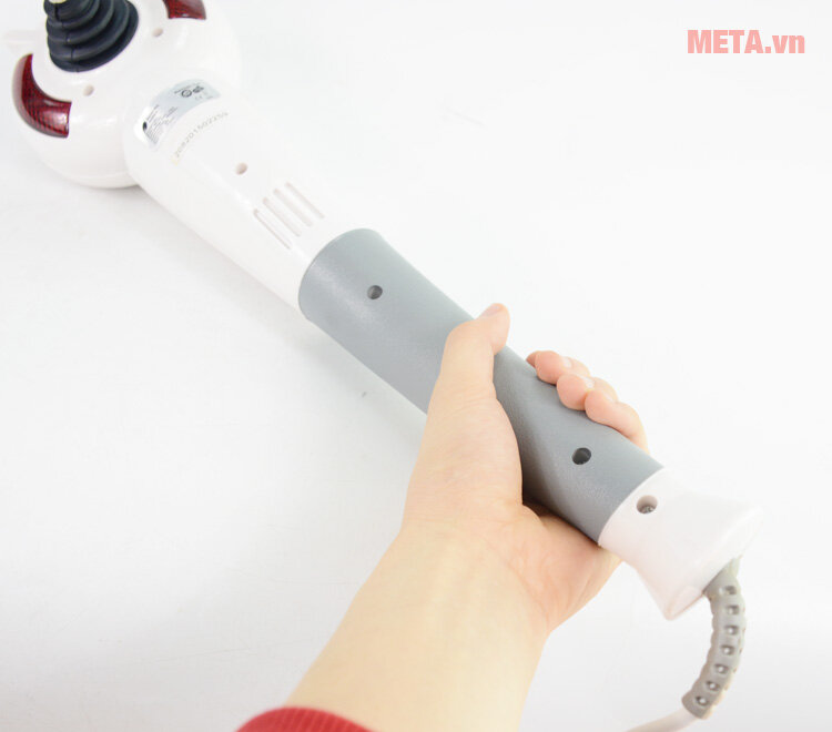 Máy massage cầm tay Buheung MK-208 NEW