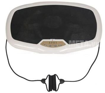 Máy massage toàn thân Buheung MK-420