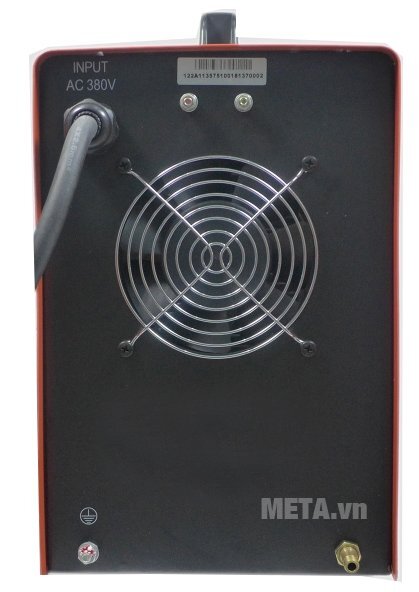 Máy cắt kim loại Plasma Jasic CUT60J 380V