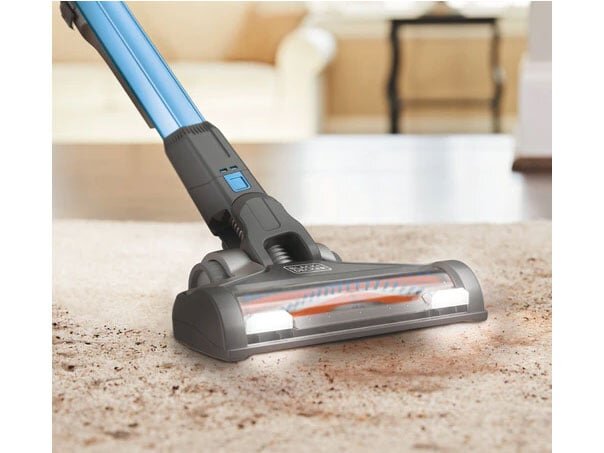 Đầu hút sàn làm từ nhựa Black&Decker BSV2020G-B1