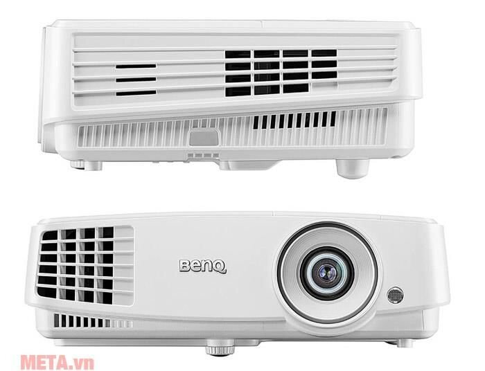 Máy chiếu BenQ MX528