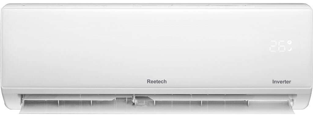Máy lạnh Reetech Inverter 2.5HP RTV24-TC-BI/RCV24-TC-BI