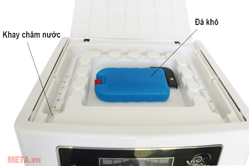 Máy làm mát iFan-400