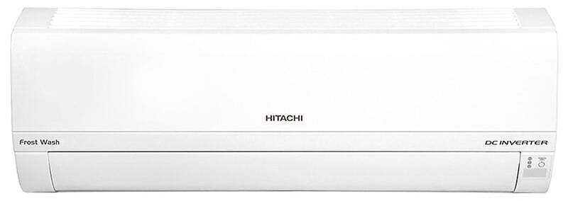 Dàn lạnh máy lạnh Hitachi Inverter 1.5HP RAK/RAC-CH13PCASV Dàn lạnh máy lạnh Hitachi Inverter 1.5HP RAK/RAC-CH13PCASV