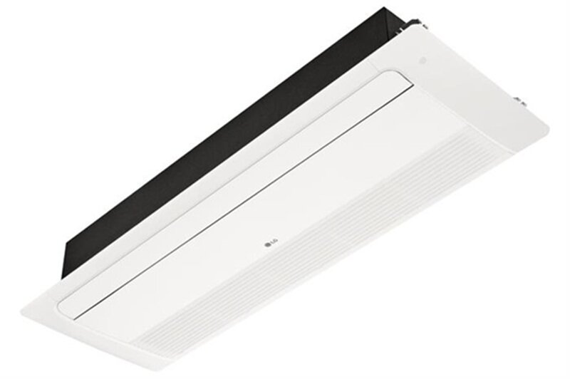 Điều hòa âm trần LG Inverter 22000 BTU 1 chiều ZTNQ24GTLA1/ZUUQ24GV1