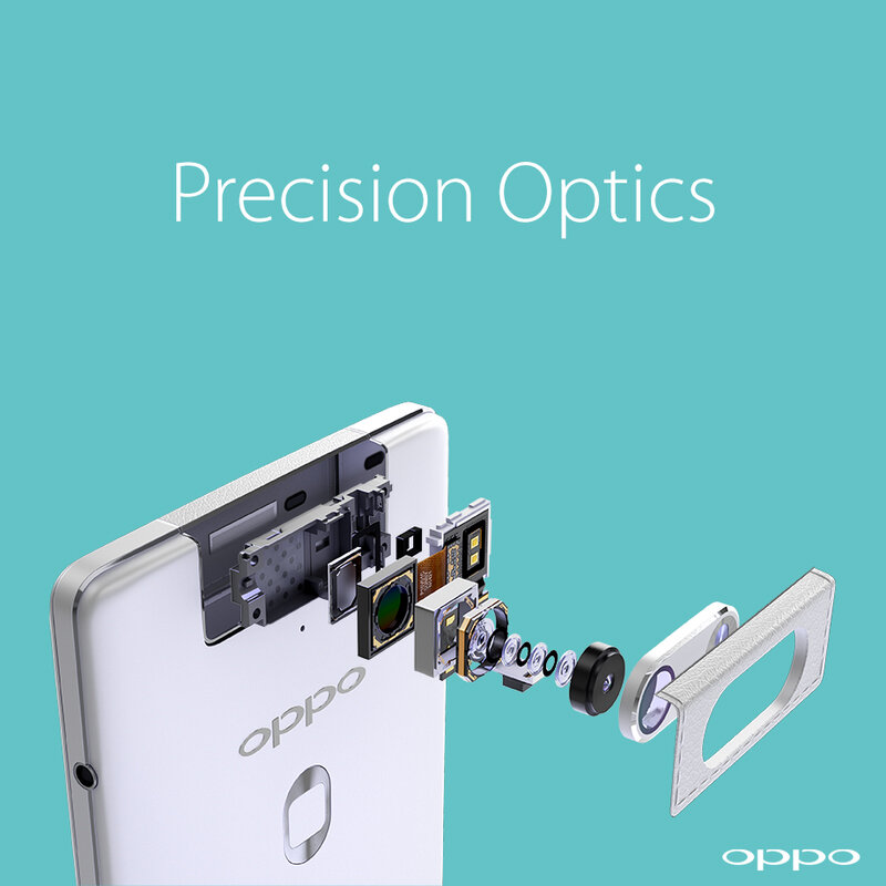 Điện thoại OPPO N3