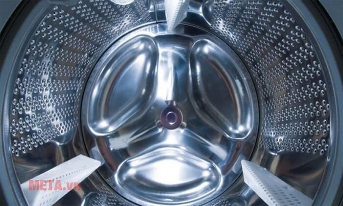 Máy giặt cửa trước AQW - AF980A - 9.8kg
