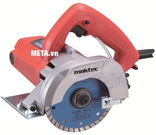 Máy cắt đá Maktec MT412
