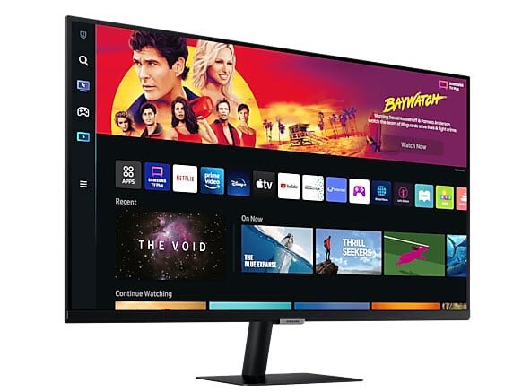 Màn hình thông minh  