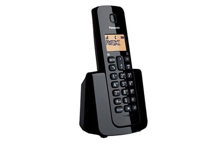 Điện thoại bàn Panasonic KX-TGB110CX nơi bán giá rẻ nhất tháng 05/2023