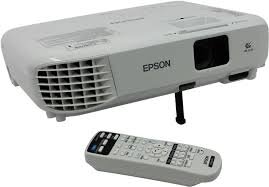 Máy chiếu epson EB-S05