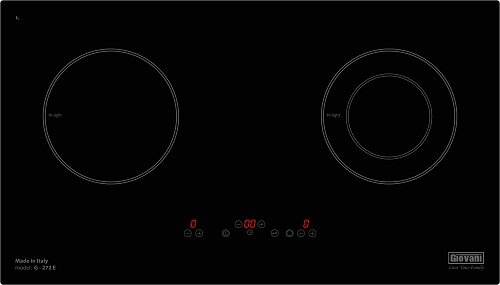 Bếp điện Giovani G-272E