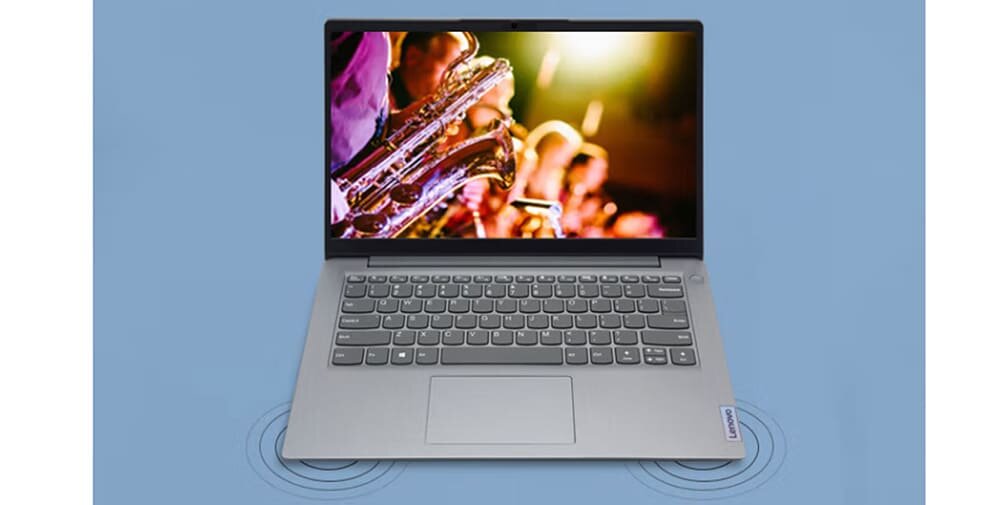 Lenovo Ideapad Slim 3