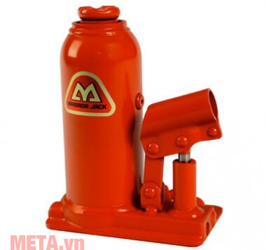 Con đội Masada MH-15 Con đội Masada MH-15