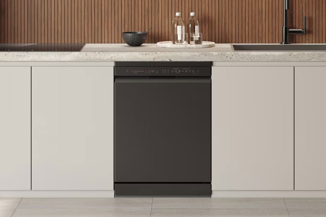 Máy rửa chén độc lập LG LDT14SVA4