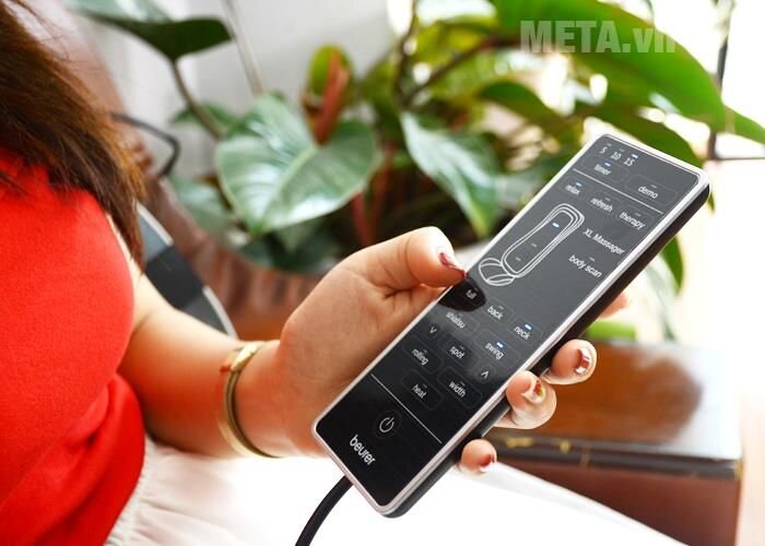 Đệm massage Beurer MG300 Đệm massage Beurer MG300