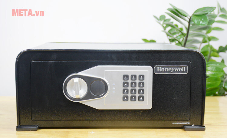 Két sắt Honeywell 5705