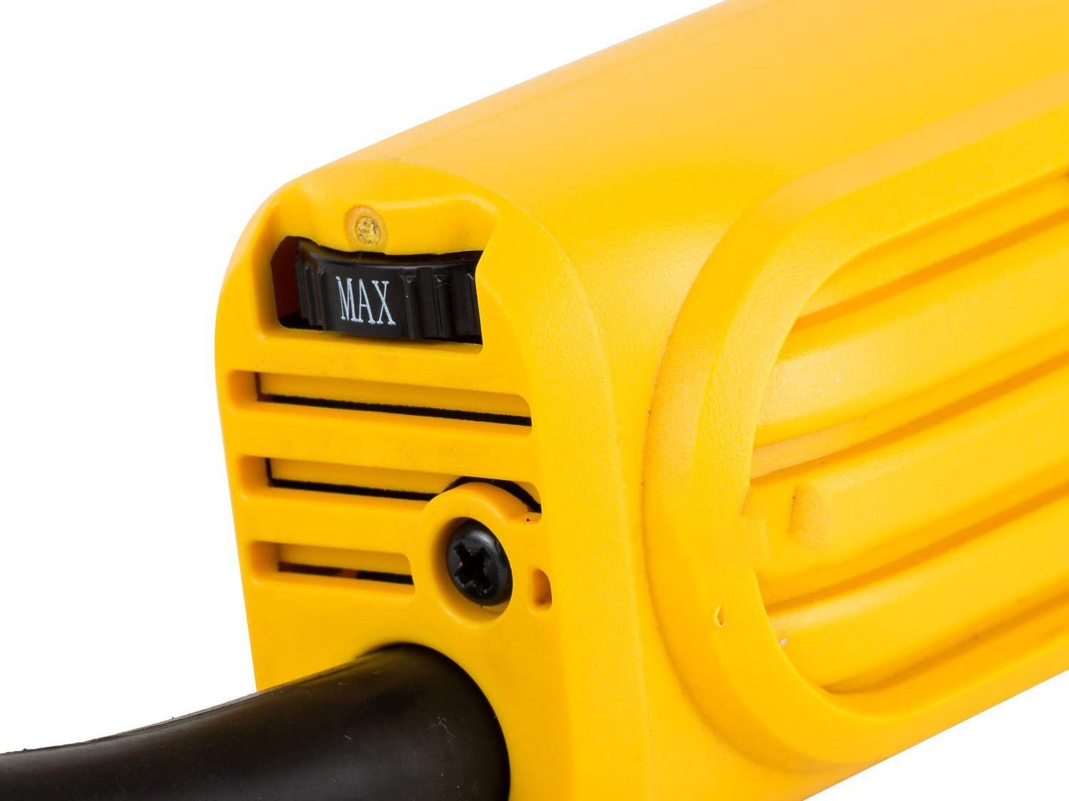 Nút điều tốc Máy mài góc 125mm