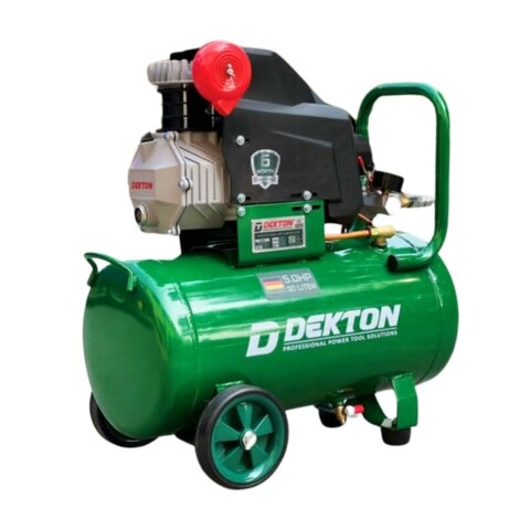 Máy nén khí có dầu Dekton