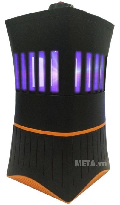 Đèn bắt muỗi, diệt côn trùng Mosquito Killer