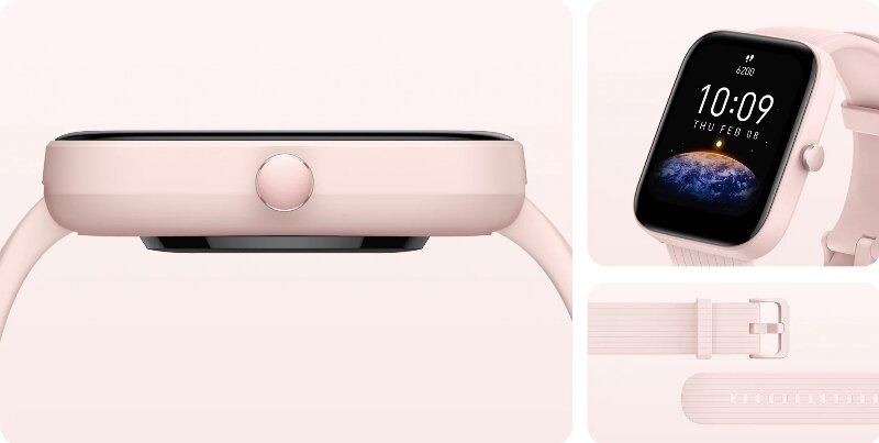 Đồng hồ thông minh Amazfit Bip 3