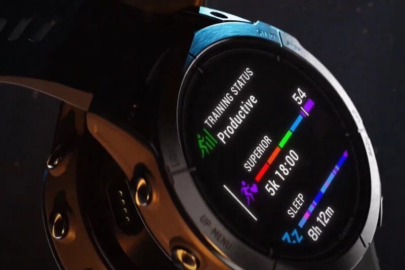 Đồng hồ Garmin Epix Pro Gen 2 51mm theo dõi tập luyện