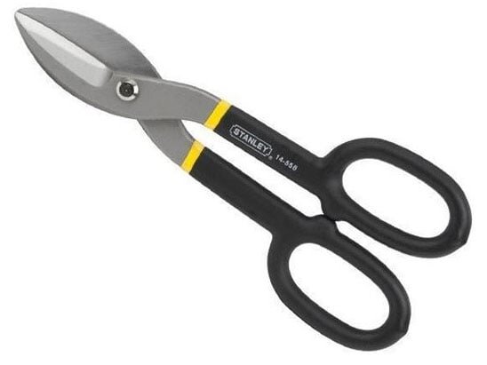 Kéo cắt sắt 12 inch (300mm) Stanley 14-558-22