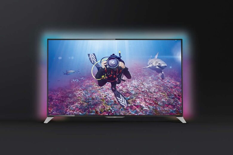 Smart Tivi LED 4K Philips 65PUT8609S 65 inch Smart Tivi LED 4K Philips 65PUT8609S 65 inch