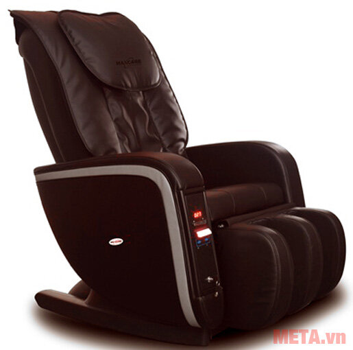 Ghế massage tính tiền tự động Maxcare Max 655