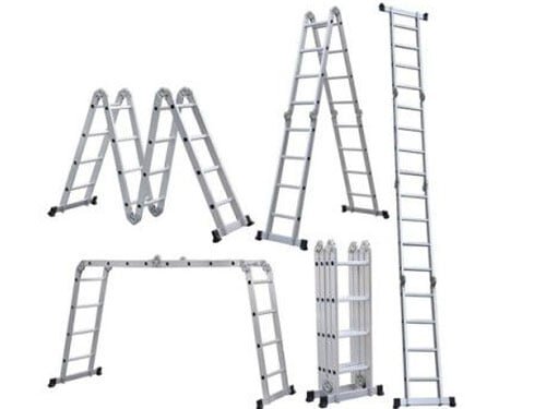 Thang nhôm đa năng FUJIHOME ML103 Thang nhôm đa năng